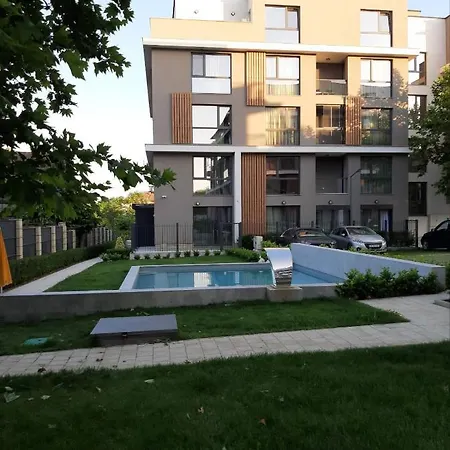 Deluxe 7 Sveti Konstantin