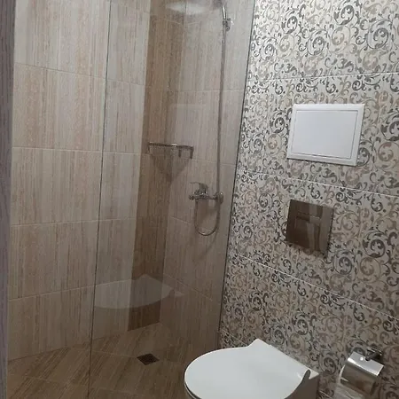 Deluxe 7 Appartement *