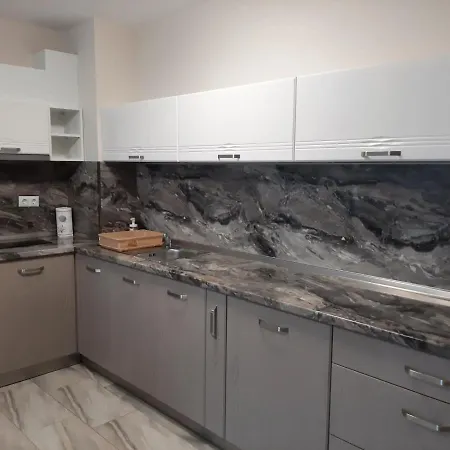 Deluxe 7 Appartement