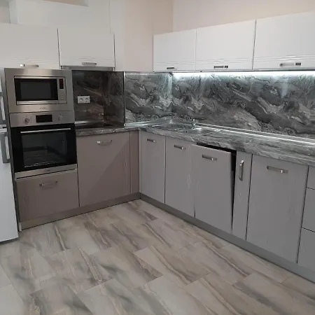 Appartement Deluxe 7 *