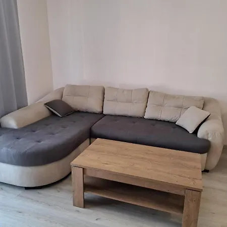 Deluxe 7 * Sveti Konstantin