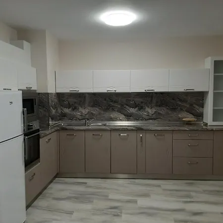 Deluxe 7 Appartement *