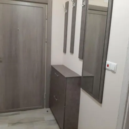 Deluxe 7 Appartement