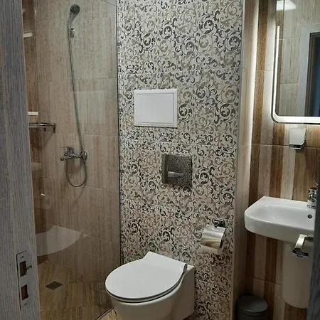 Appartement Deluxe 7 *