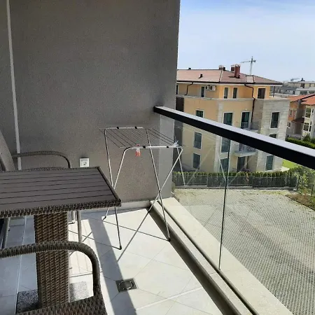 Appartement Deluxe 7 *
