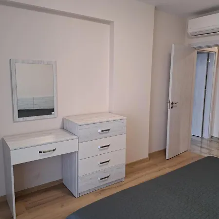 Deluxe 7 Appartement