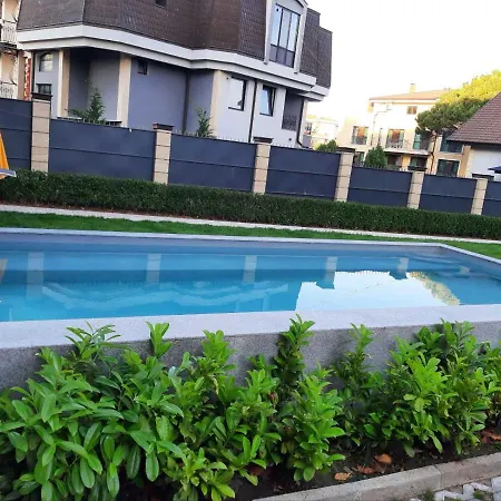 Appartement Deluxe 7