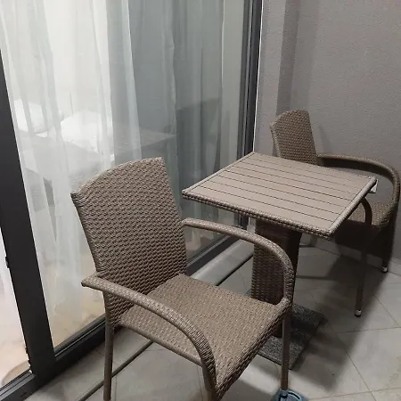 Deluxe 7 Appartement *