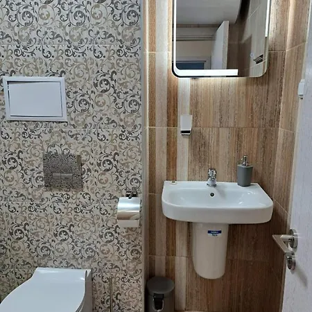 Deluxe 7 Sveti Konstantin