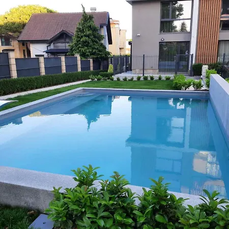 Deluxe 7 Appartement Sveti Konstantin