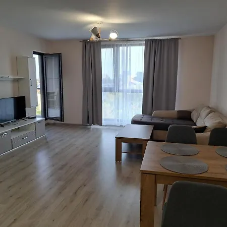 Appartement Deluxe 7 Sveti Konstantin