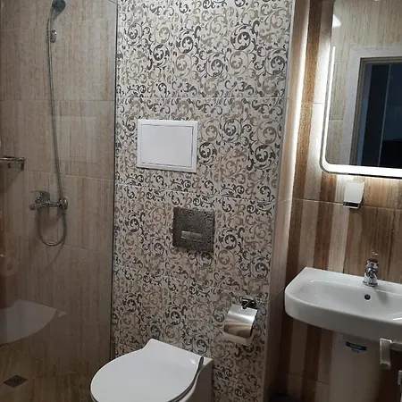 Deluxe 7 Appartement *