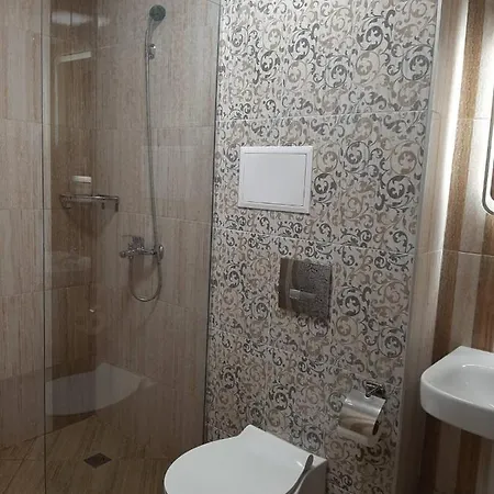 Appartement Deluxe 7