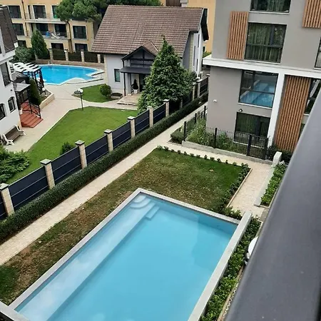 Appartement Deluxe 7