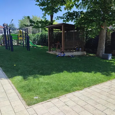 Appartement Deluxe 7 Sveti Konstantin