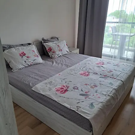 Deluxe 7 * Sveti Konstantin