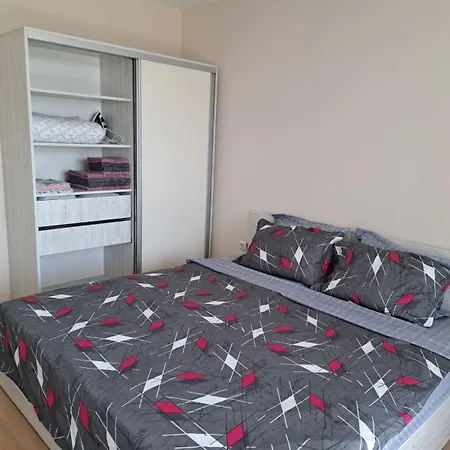 Deluxe 7 Sveti Konstantin