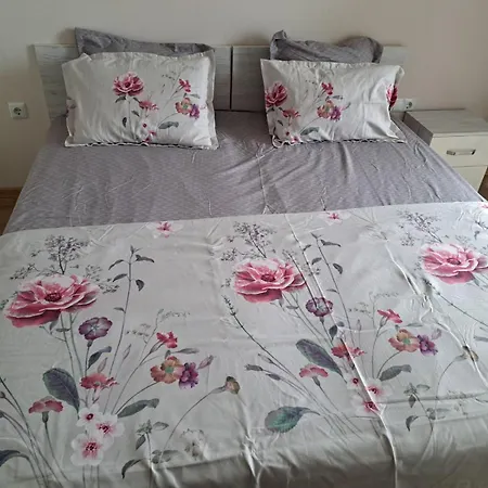 Deluxe 7 Appartement Sveti Konstantin