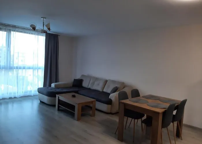 Apartman Deluxe 7