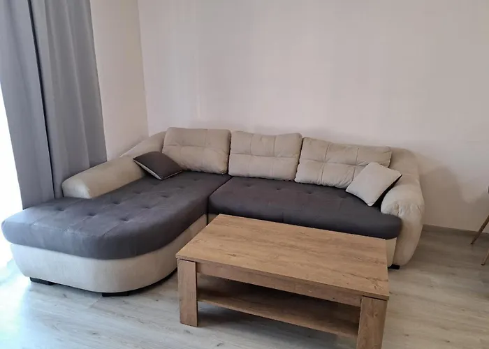 Deluxe 7 * Szent Konstantin és Elena