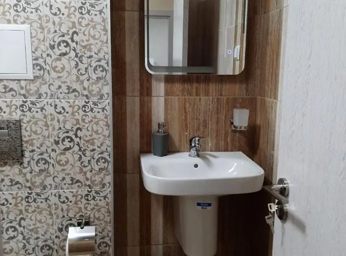 Deluxe 7 Apartman Szent Konstantin és Elena