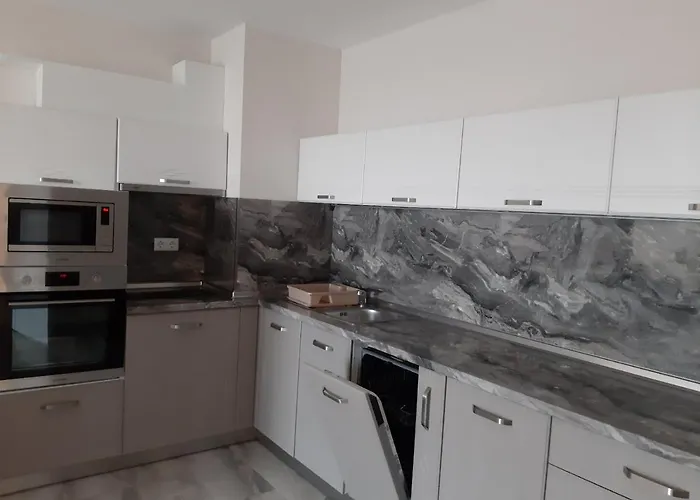 Deluxe 7 * Szent Konstantin és Elena