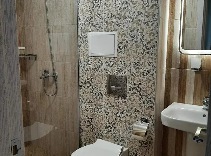 Apartman Deluxe 7 *