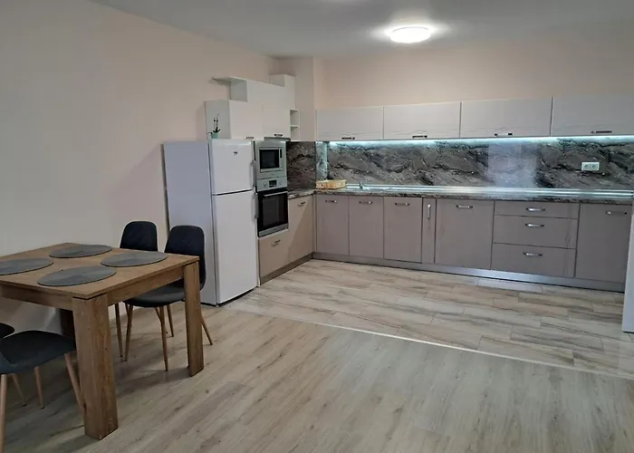 Apartman Deluxe 7