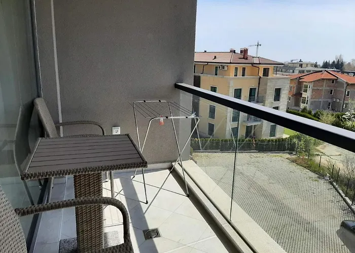 Apartman Deluxe 7 *