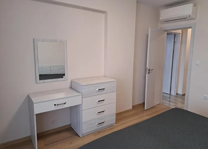 Deluxe 7 Apartman