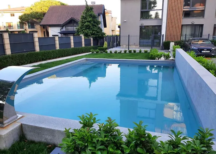 Deluxe 7 Apartman Szent Konstantin és Elena