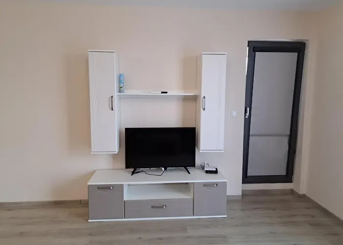 Apartman Deluxe 7 Szent Konstantin és Elena