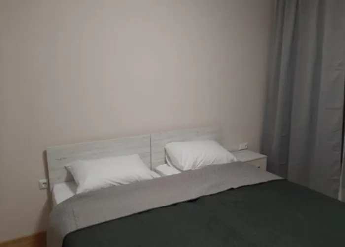 Apartman Deluxe 7