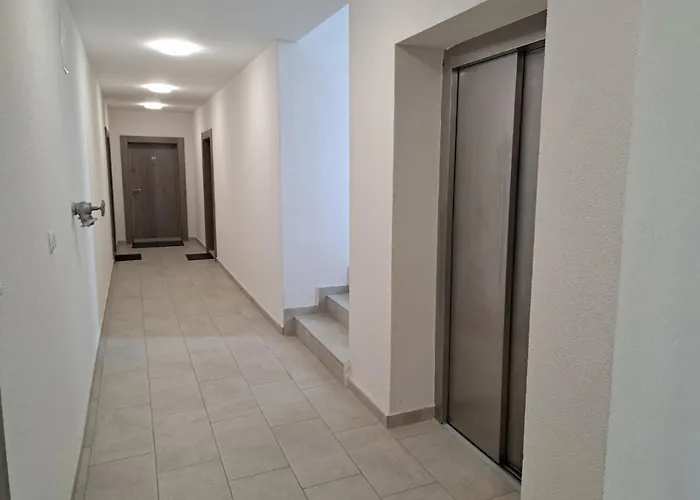 Apartman Deluxe 7 Szent Konstantin és Elena