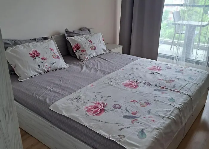 Deluxe 7 * Szent Konstantin és Elena