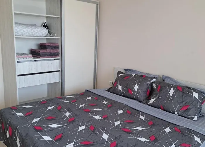 Deluxe 7 Szent Konstantin és Elena