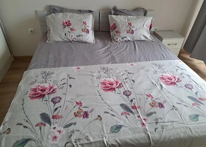 Deluxe 7 Apartman Szent Konstantin és Elena